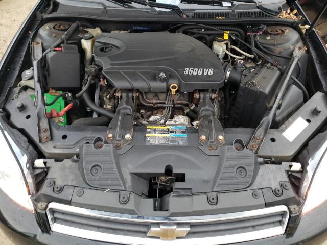 Photo 11 from auction – 2008 CHEVROLET IMPALA LT with VIN 2G1WT58K081297929