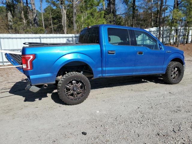 صورة رقم 3 من المزاد - 2015 FORD F150 SUPER مع VIN 1FTEW1EF4FKD29353
