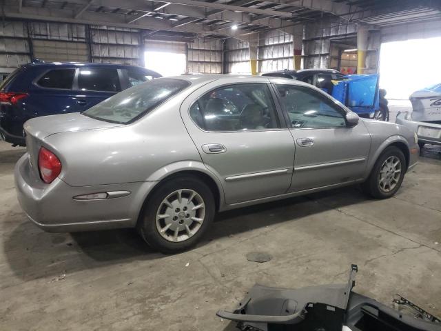 Photo 3 from auction – 2001 NISSAN MAXIMA GXE with VIN JN1CA31D71T806451