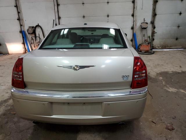 Photo 6 from auction – 2006 CHRYSLER 300C with VIN 2C3LA63H96H277706