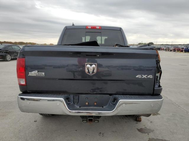 Photo 6 from auction – 2017 RAM 1500 SLT with VIN 1C6RR7LG8HS589367