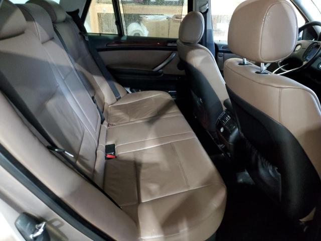 Photo 10 from auction – 2006 BMW X5 3.0I with VIN 5UXFA13556LY37398