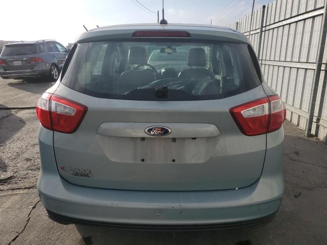 Zdjęcie 6 z aukcji – 2014 FORD C-MAX PREM z VIN 1FADP5CUXEL513079