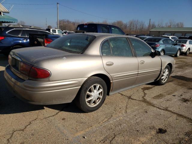 Photo 3 from auction – 2004 BUICK LESABRE with VIN 1G4HR54K54U177638