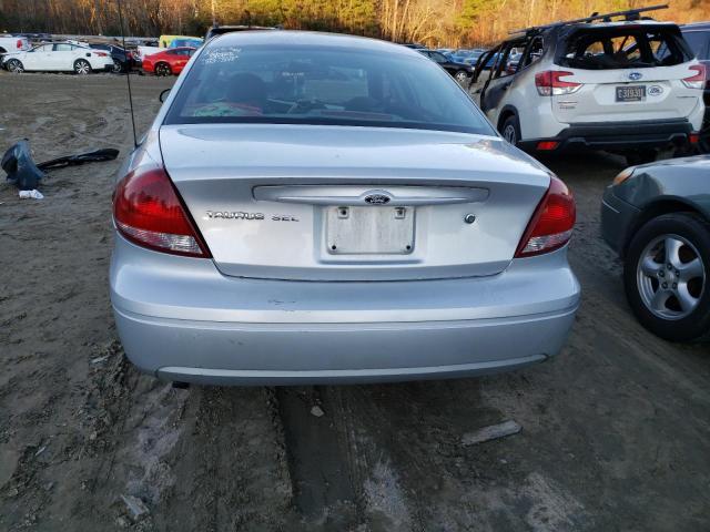Photo 6 from auction – 2007 FORD TAURUS SEL with VIN 1FAFP56U67A118836