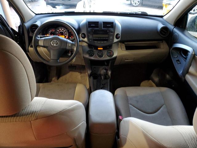 Photo 8 from auction – 2009 TOYOTA RAV4 with VIN JTMBF33V39D017767