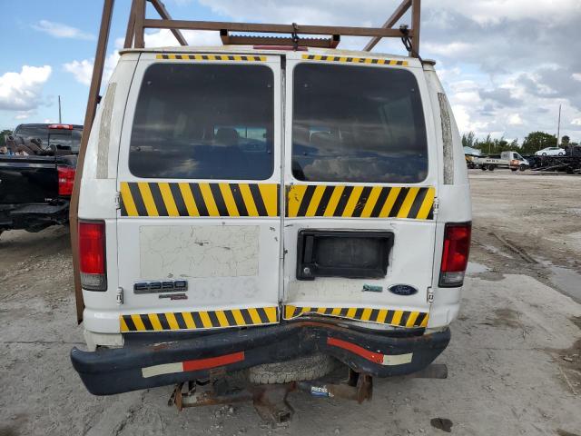 Photo 6 from auction – 2011 FORD ECONOLINE with VIN 1FBNE3BLXBDA64398