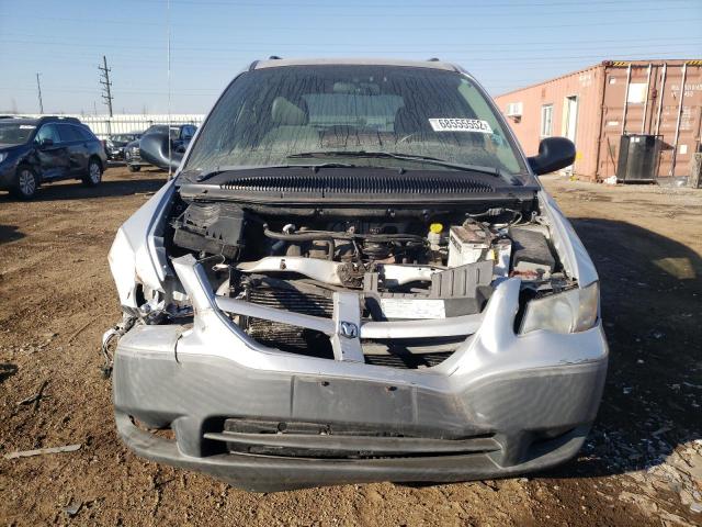 Photo 5 from auction – 2006 DODGE CARAVAN with VIN 1D4GP25R66B658533