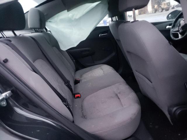 Photo 10 from auction – 2014 CHEVROLET SONIC LS with VIN 1G1JA5SH9E4194456