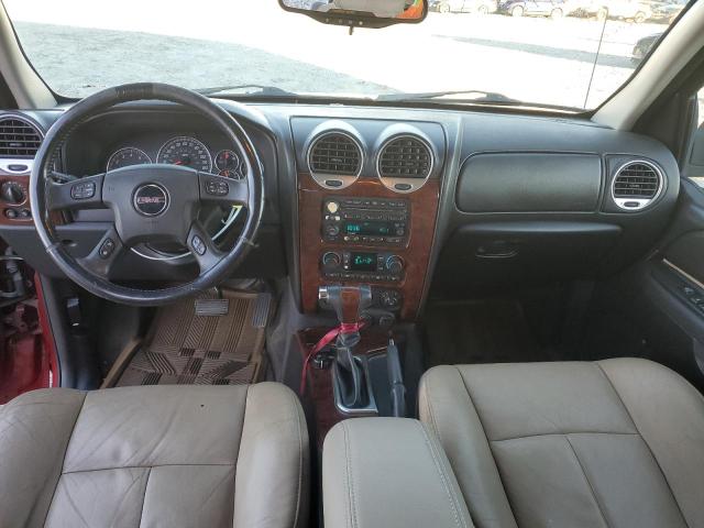 Photo 8 from auction – 2005 GMC ENVOY XL with VIN 1GKES16S856159887