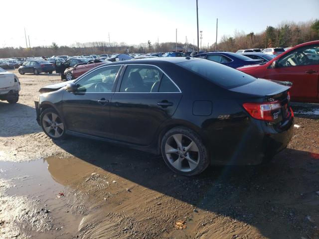 Photo 2 from auction – 2012 TOYOTA CAMRY BASE with VIN 4T1BF1FKXCU179632