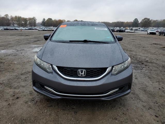Photo 5 from auction – 2015 HONDA CIVIC SE with VIN 2HGFB2F74FH561330