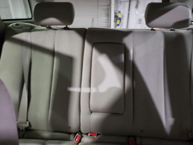 Photo 10 from auction – 2011 MAZDA CX-7 with VIN JM3ER2AMXB0387675
