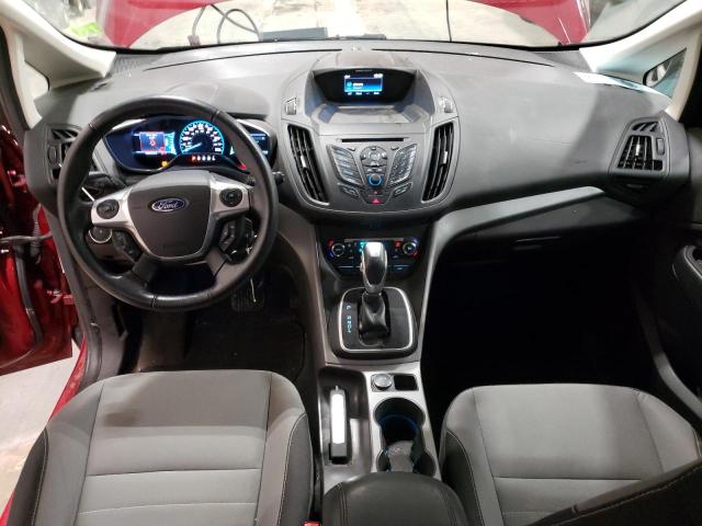 Photo 8 from auction – 2014 FORD C-MAX SE with VIN 1FADP5AU5EL506043