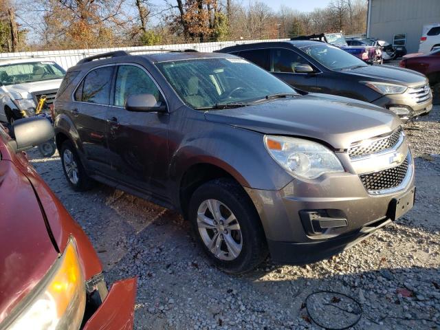Photo 4 from auction – 2012 CHEVROLET EQUINOX LT with VIN 2GNALDEK3C6191025