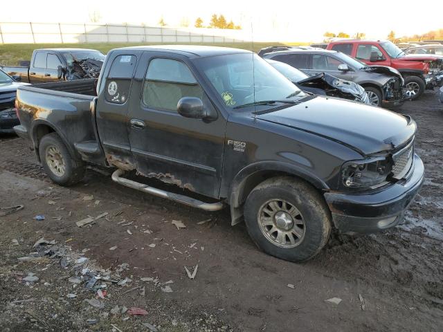 Photo 4 from auction – 2003 FORD F150 with VIN 1FTRX08L13KC29166