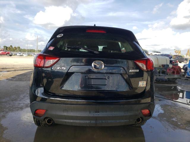 Photo 6 from auction – 2015 MAZDA CX-5 SPORT with VIN JM3KE2BE5F0460530