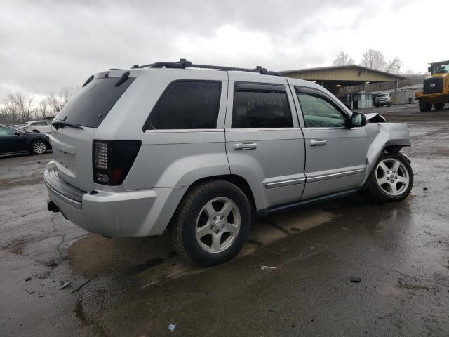 Photo 3 from auction – 2005 JEEP GRAND CHER with VIN 1J4HR58N65C547084