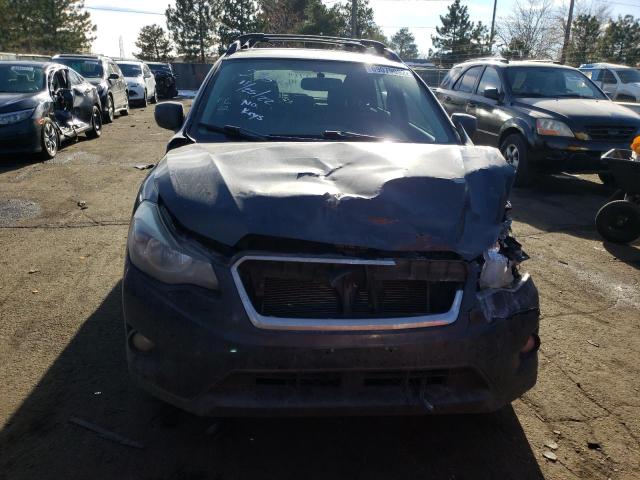 Photo 5 from auction – 2014 SUBARU XV CROSSTR with VIN JF2GPAKC2E8213212