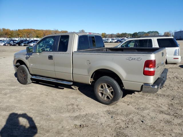Photo 2 from auction – 2007 FORD F150 with VIN 1FTRX14W37KD13176