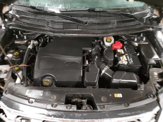 Photo 12 from auction – 2016 FORD EXPLORER X with VIN 1FM5K8D83GGA69986