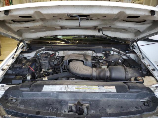 Photo 11 from auction – 2000 FORD F150 with VIN 1FTRX17L2YNA93823