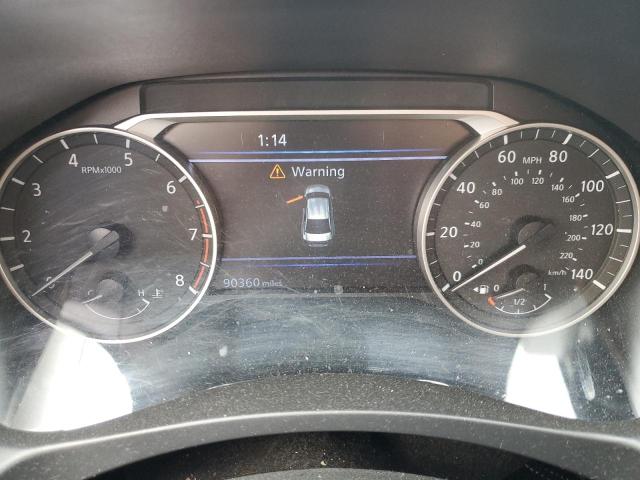 Photo 9 from auction – 2019 NISSAN ALTIMA SL with VIN 1N4BL4EV3KC111175