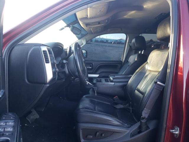 Photo 7 from auction – 2014 CHEVROLET SILVERADO with VIN 1GCVKRECXEZ107941