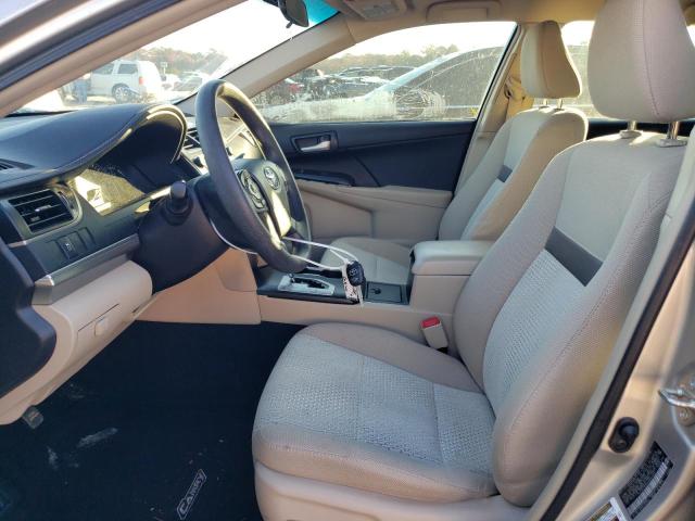 Photo 7 from auction – 2014 TOYOTA CAMRY L with VIN 4T1BF1FK0EU450264