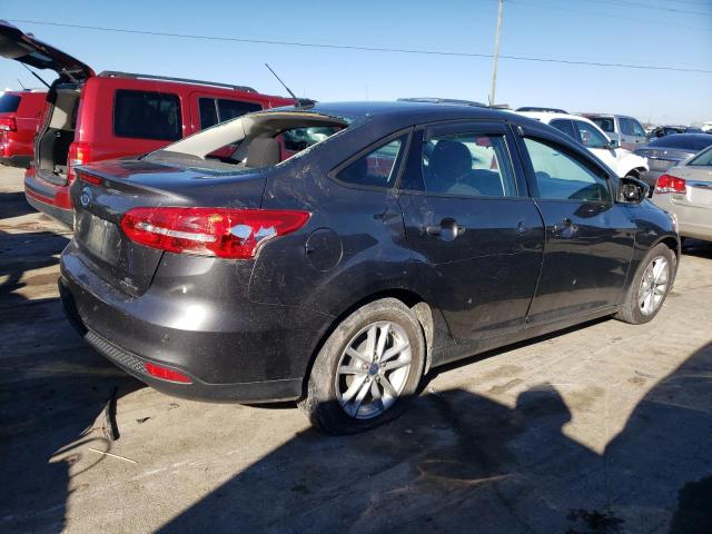 Photo 3 from auction – 2015 FORD FOCUS SE with VIN 1FADP3F28FL354207