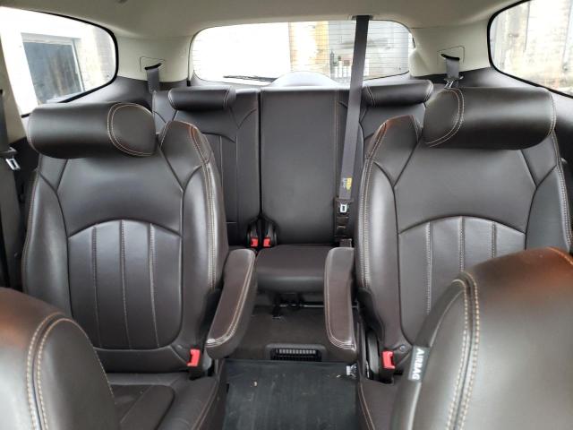 Photo 10 from auction – 2013 BUICK ENCLAVE with VIN 5GAKVDKD7DJ111678