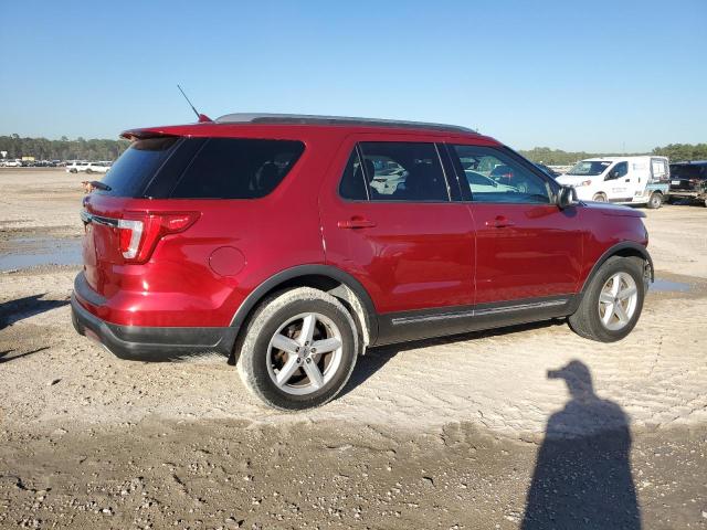 Zdjęcie 3 z aukcji – 2019 FORD EXPLORER X z VIN 1FM5K7D83KGB38517