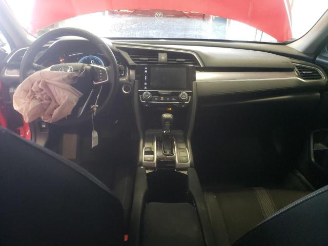 Photo 8 from auction – 2016 HONDA CIVIC EX with VIN 2HGFC1F34GH651986