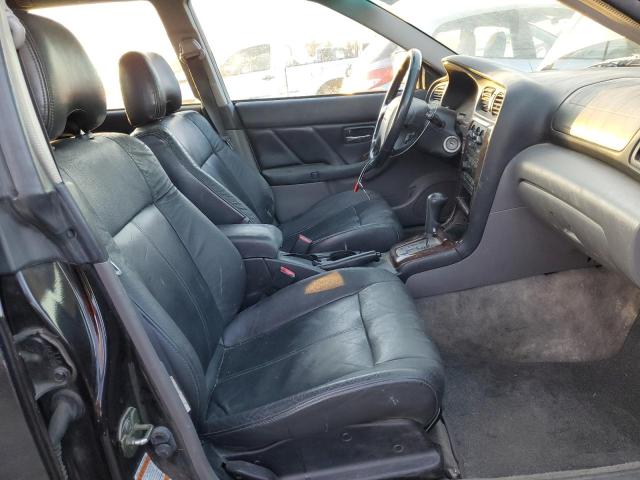 Zdjęcie 7 z aukcji – 2003 SUBARU LEGACY OUT z VIN 4S3BH686337647825
