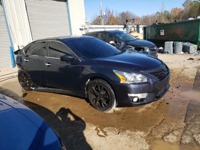 Photo 4 from auction – 2013 NISSAN ALTIMA 2.5 with VIN 1N4AL3AP1DC112079