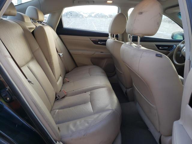 Photo 10 from auction – 2013 NISSAN ALTIMA 3.5 with VIN 1N4BL3AP4DN415849