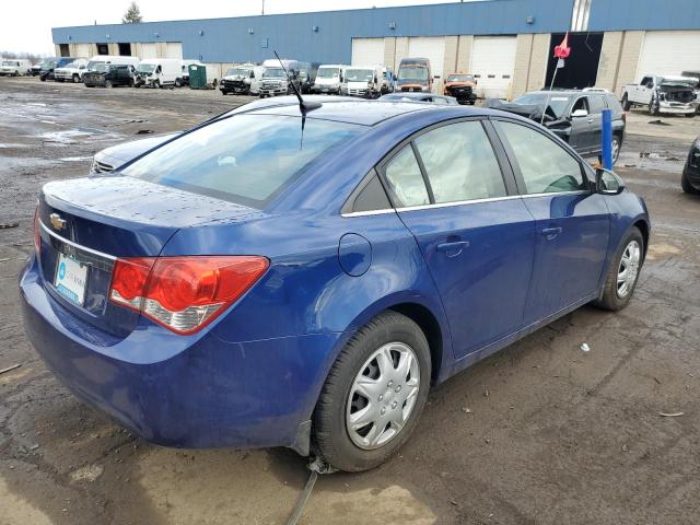 Photo 3 from auction – 2012 CHEVROLET CRUZE LS with VIN 1G1PC5SH2C7107044