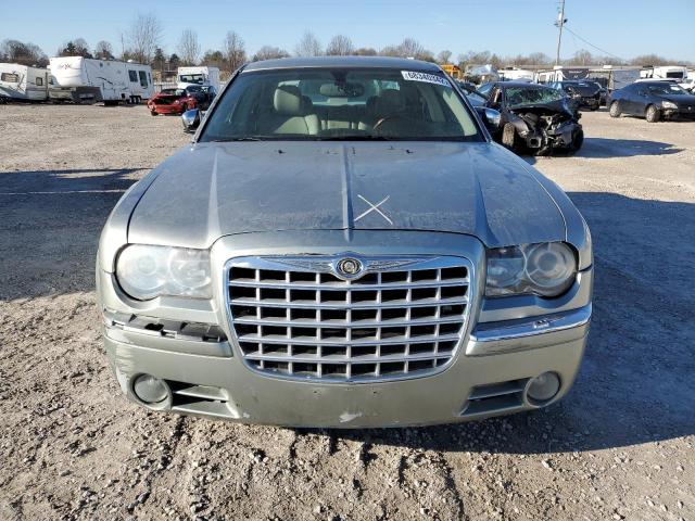 Photo 5 from auction – 2005 CHRYSLER 300C with VIN 2C3AA63H25H666953