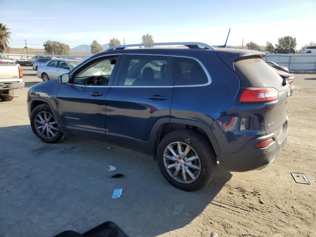 Photo 2 from auction – 2018 JEEP CHEROKEE L with VIN 1C4PJMDX8JD611365