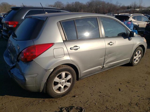 Photo 3 from auction – 2008 NISSAN VERSA S with VIN 3N1BC13E58L354837