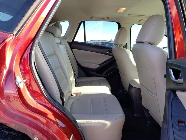 Photo 11 from auction – 2013 MAZDA CX-5 GT with VIN JM3KE2DE9D0168096