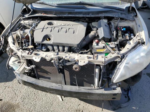 Photo 11 from auction – 2010 TOYOTA COROLLA BA with VIN 2T1BU4EE8AC463889