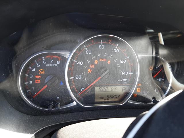 Photo 9 from auction – 2015 TOYOTA YARIS with VIN VNKKTUD33FA041518