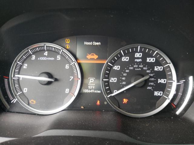 صورة رقم 9 من المزاد - 2016 ACURA MDX مع VIN 5FRYD4H27GB022396
