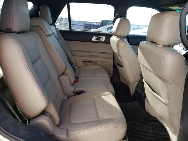 Photo 11 from auction – 2015 FORD EXPLORER X with VIN 1FM5K8D8XFGA27295