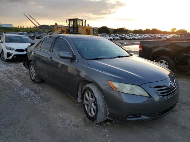 Photo 4 from auction – 2009 TOYOTA CAMRY BASE with VIN 4T1BE46K49U388832