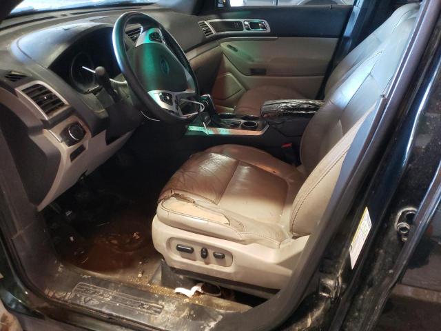 Foto 7 de la subasta – 2013 FORD EXPLORER X con VIN 1FM5K7D86DGB47389