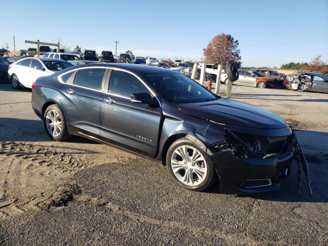 Photo 4 from auction – 2014 CHEVROLET IMPALA LT with VIN 2G1125S33E9107651