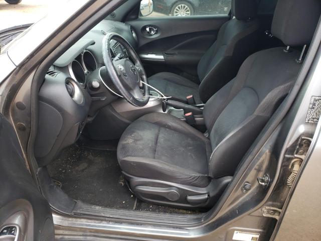 Photo 7 from auction – 2012 NISSAN JUKE S with VIN JN8AF5MR0CT106674