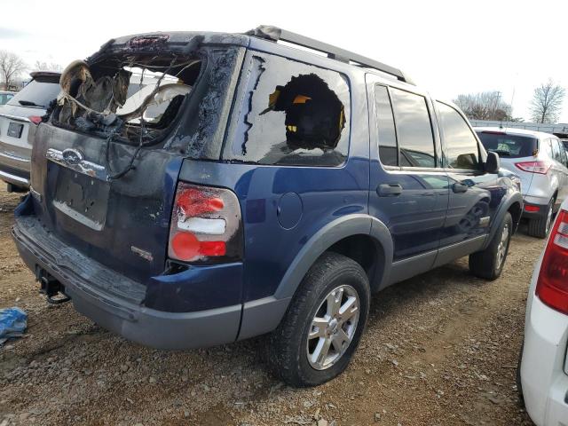 Photo 3 from auction – 2006 FORD EXPLORER X with VIN 1FMEU73E26ZA14816